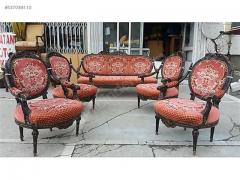 Cıhannüma ikinci el klasik mobilya alanlar