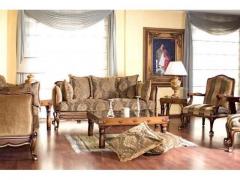 Cıhannüma ikinci el klasik mobilya alanlar