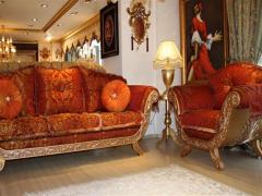 Cıhannüma ikinci el klasik mobilya alanlar