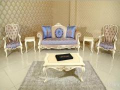 Cıhannüma ikinci el klasik mobilya alanlar