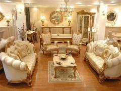 Dikilitaş ikinci el klasik mobilya alanlar