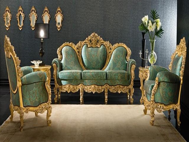 Gayrettepe ikinci el klasik mobilya alanlar