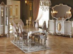 Konaklar ikinci el klasik mobilya alanlar