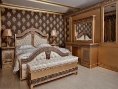 Konaklar ikinci el klasik mobilya alanlar