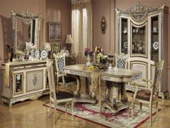 Kültür mahallesi ikinci el klasik mobilya alanlar