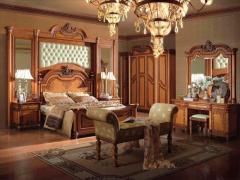 Levazım ikinci el klasik mobilya alanlar