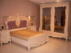 Mecidiye ikinci el klasik mobilya alanlar