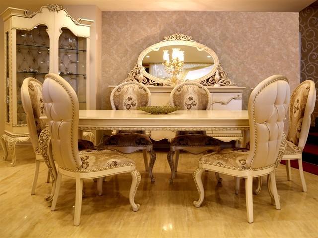 Nispetiye ikinci el klasik mobilya alanlar