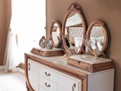 Nispetiye ikinci el klasik mobilya alanlar