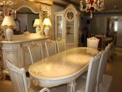 Nispetiye ikinci el klasik mobilya alanlar