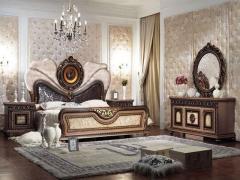 Nispetiye ikinci el klasik mobilya alanlar