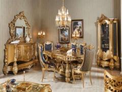 Türkali ikinci el klasik mobilya alanlar