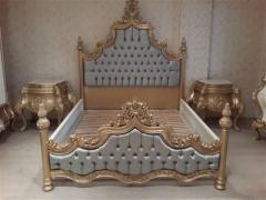 Türkali ikinci el klasik mobilya alanlar