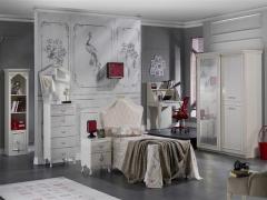 Yıldız mahallesi ikinci el klasik mobilya alanlar