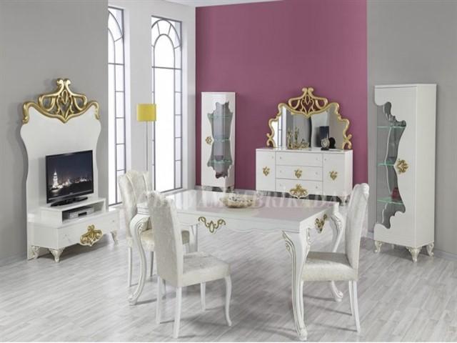 Aşiyan ikinci el klasik mobilya alanlar