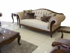 Aşiyan ikinci el klasik mobilya alanlar