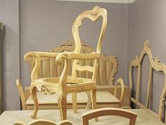 Aşiyan ikinci el klasik mobilya alanlar