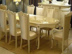 Aşiyan ikinci el klasik mobilya alanlar