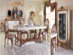 Dolmabahçe ikinci el klasik mobilya alanlar