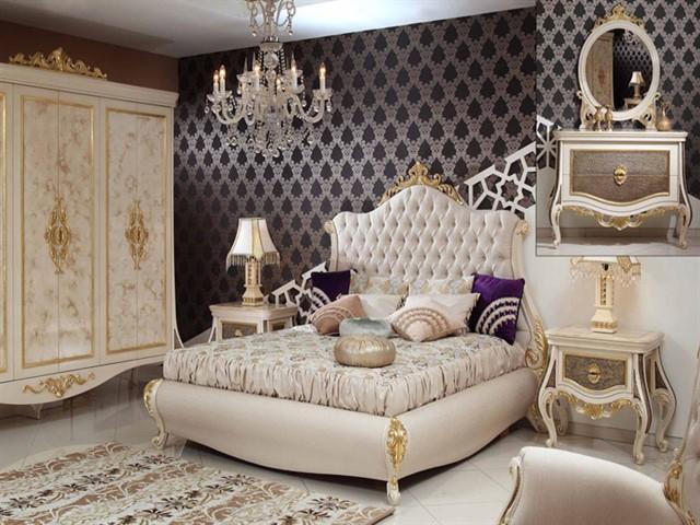 Ihlamur ikinci el klasik mobilya alanlar