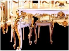 Ihlamur ikinci el klasik mobilya alanlar