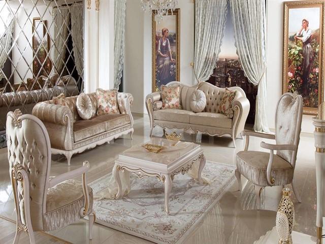 Çırağan ikinci el klasik mobilya alanlar