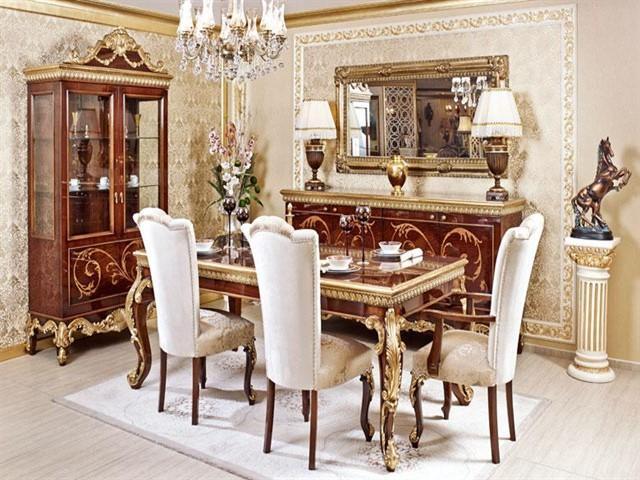 Akatlar ikinci el klasik mobilya alanlar