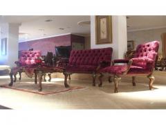 19 Mayıs mahallesi ikinci el klasik mobilya alanlar