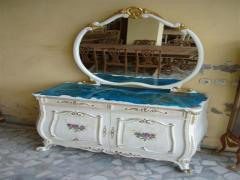 19 Mayıs mahallesi ikinci el klasik mobilya alanlar