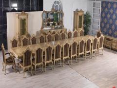 Cumhuriyet mahallesi klasik mobilya alanlar