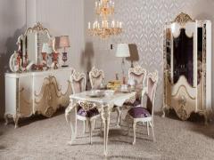 Cumhuriyet mahallesi klasik mobilya alanlar