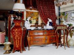 Ergenekon ikinci el klasik mobilya alanlar