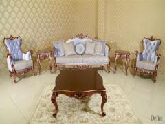 Ergenekon ikinci el klasik mobilya alanlar