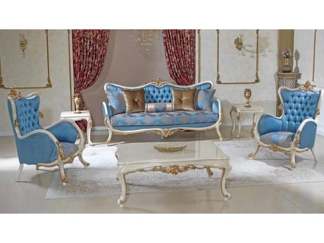 Esentepe ikinci el klasik mobilya alanlar