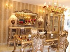 Feriköy ikinci el klasik mobilya alanlar