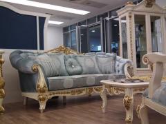 Feriköy ikinci el klasik mobilya alanlar