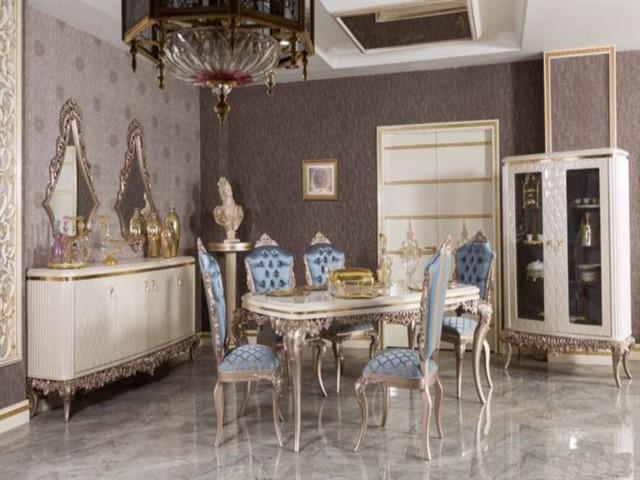 Fulya ikinci el klasik mobilya alanlar