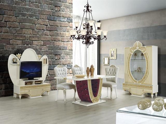 Halide Edip Adıvar ikinci el klasik mobilya alanlar