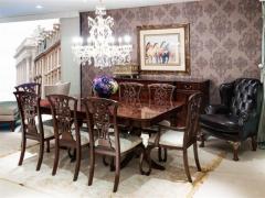 Halaskargazi ikinci el klasik mobilya alanlar