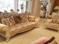 Halaskargazi ikinci el klasik mobilya alanlar