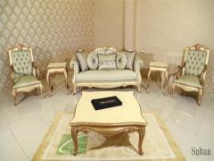 Harbiye ikinci el klasik mobilya alanlar