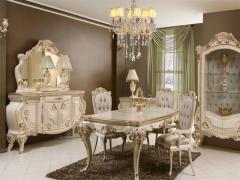 İnönü ikinci el klasik mobilya alanlar