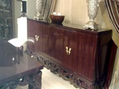 İzzetpaşa ikinci el klasik mobilya alanlar