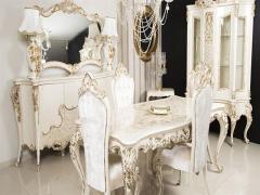 Kaptanpaşa ikinci el klasik mobilya alanlar