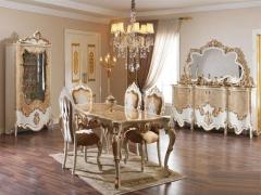 Kuştepe ikinci el klasik mobilya alanlar