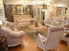 Mahmut Şevket Paşa ikinci el klasik mobilya alanlar