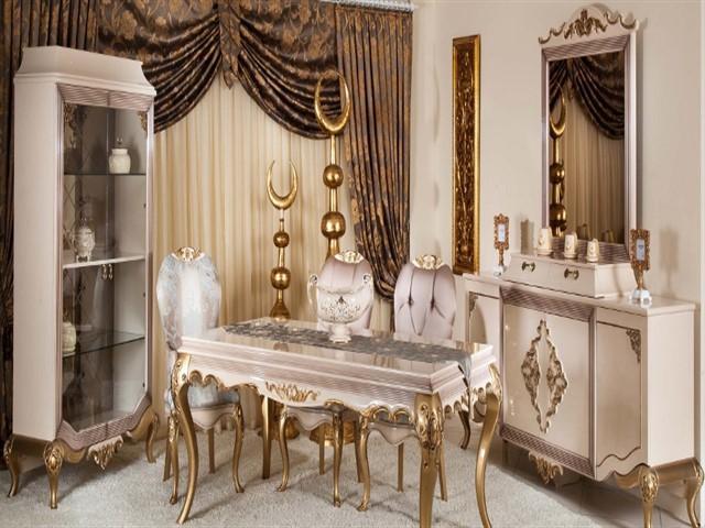 Mecidiyeköy ikinci el klasik mobilya alanlar