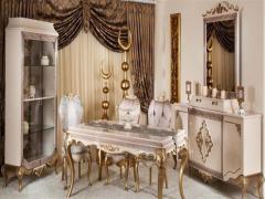 Mecidiyeköy ikinci el klasik mobilya alanlar