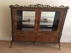 Mecidiyeköy ikinci el klasik mobilya alanlar