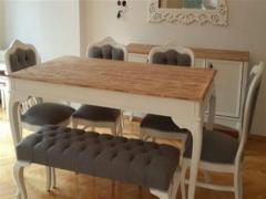 Mecidiyeköy ikinci el klasik mobilya alanlar